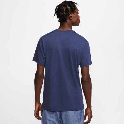 Koszulka Nike Sportswear M AR5004 411 XL Koszulka Nike Sportswear M AR5004 411 XL
