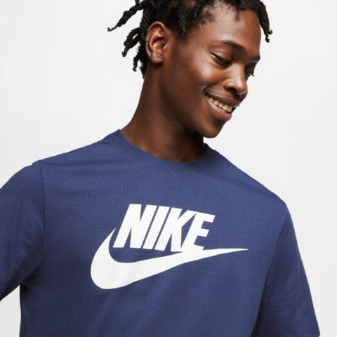 Koszulka Nike Sportswear M AR5004 411 XL Koszulka Nike Sportswear M AR5004 411 XL