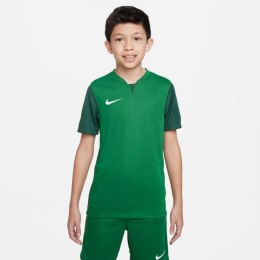 Koszulka Nike Trophy V JSY Jr DR0942-302 S (128-137cm)