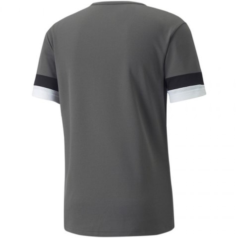 Koszulka Puma teamRISE Smoked M 704932 13 2XL Koszulka Puma teamRISE Smoked M 704932 13 2XL