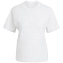 Koszulka adidas Essentials Small Logo Cotton W JC5945 XL