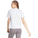 Koszulka adidas Essentials Small Logo Cotton W JC5945 XL