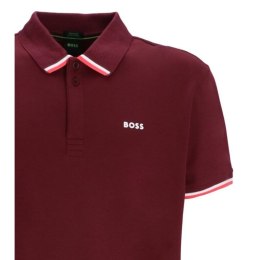 Koszulka polo Boss Paddy Lux M 50538185-614 3XL