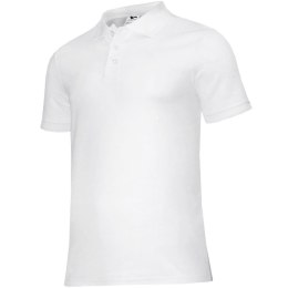 Koszulka polo Malfini Pique Polo Free M MLI-F0300 biały M