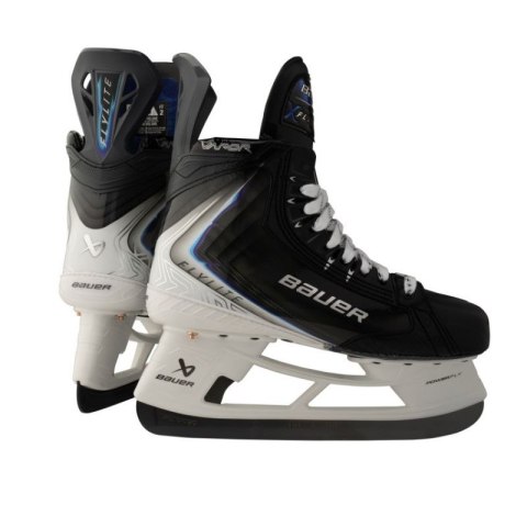 Łyżwy hokejowe Bauer TI Vapor Flylite Sr 1064849 09.5 Łyżwy hokejowe Bauer TI Vapor Flylite Sr 1064849 09.5