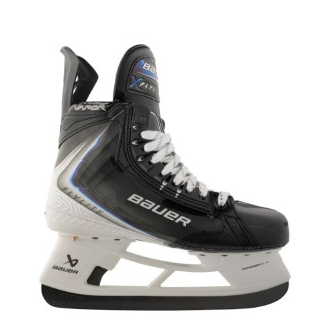 Łyżwy hokejowe Bauer TI Vapor Flylite Sr 1064849 09.5 Łyżwy hokejowe Bauer TI Vapor Flylite Sr 1064849 09.5