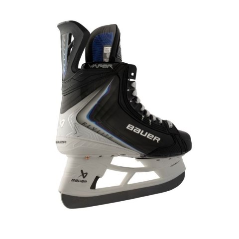 Łyżwy hokejowe Bauer TI Vapor Flylite Sr 1064849 09.5 Łyżwy hokejowe Bauer TI Vapor Flylite Sr 1064849 09.5