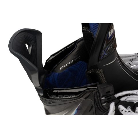 Łyżwy hokejowe Bauer TI Vapor Flylite Sr 1064849 09.5 Łyżwy hokejowe Bauer TI Vapor Flylite Sr 1064849 09.5