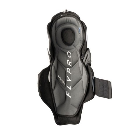 Nagolenniki hokejowe Bauer Vapor Flypro Int 1064866 14" Nagolenniki hokejowe Bauer Vapor Flypro Int 1064866 14"