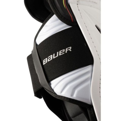 Nagolenniki hokejowe Bauer Vapor Flypro Int 1064866 14" Nagolenniki hokejowe Bauer Vapor Flypro Int 1064866 14"