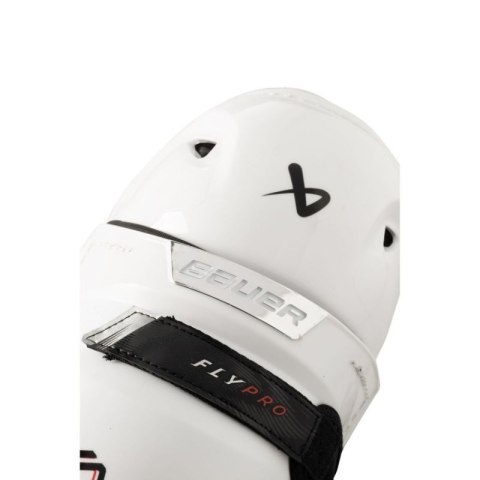 Nagolenniki hokejowe Bauer Vapor Flypro Int 1064866 14" Nagolenniki hokejowe Bauer Vapor Flypro Int 1064866 14"