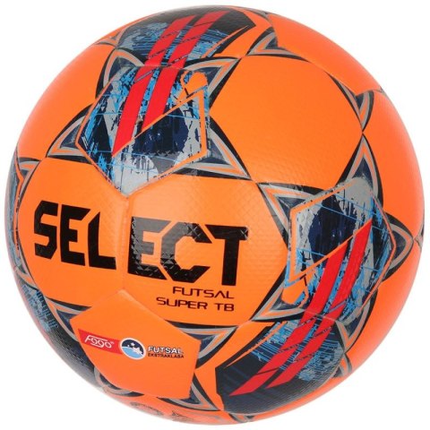 Piłka Select Futsal Super 3613460003 4 Piłka Select Futsal Super 3613460003 4