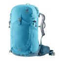 Plecak turystyczny Deuter Trail Pro 31 SL W 344102413910 N/A