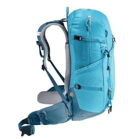 Plecak turystyczny Deuter Trail Pro 31 SL W 344102413910 N/A Plecak turystyczny Deuter Trail Pro 31 SL W 344102413910 N/A