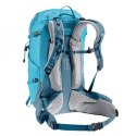 Plecak turystyczny Deuter Trail Pro 31 SL W 344102413910 N/A