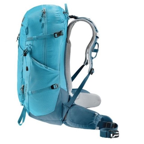 Plecak turystyczny Deuter Trail Pro 31 SL W 344102413910 N/A Plecak turystyczny Deuter Trail Pro 31 SL W 344102413910 N/A