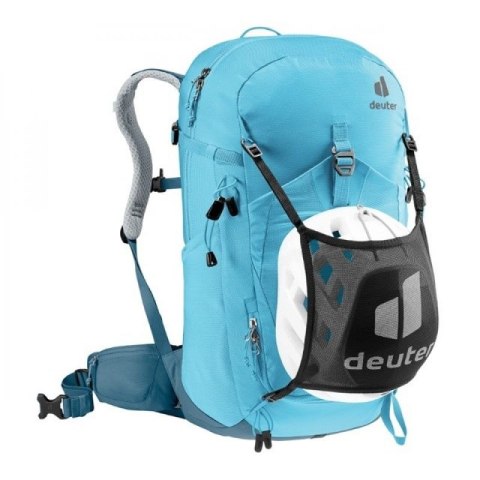 Plecak turystyczny Deuter Trail Pro 31 SL W 344102413910 N/A Plecak turystyczny Deuter Trail Pro 31 SL W 344102413910 N/A