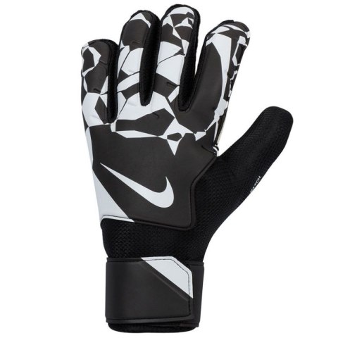 Rękawice bramkarskie Nike Match HQ0257-010 9 Rękawice bramkarskie Nike Match HQ0257-010 9