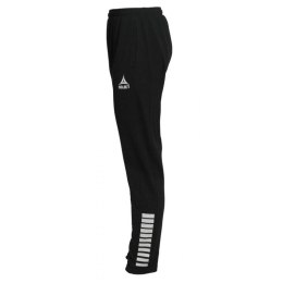Spodnie Select Handball Monaco U T26-16597 czarne XL