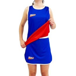 Strój dwustronny startowy Boxfit BFKDD-01 m