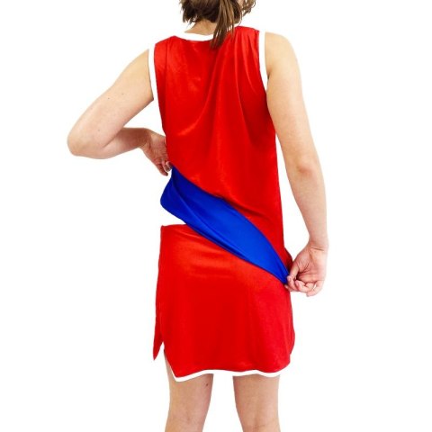 Strój dwustronny startowy Boxfit BFKDD-01 m Strój dwustronny startowy Boxfit BFKDD-01 m