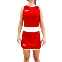Strój dwustronny startowy Boxfit BFKDD-01 s