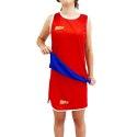 Strój dwustronny startowy Boxfit BFKDD-01 s