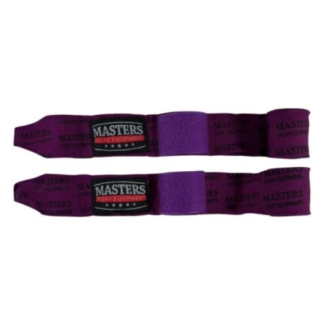 Taśmy bokserskie BBE-4-13112-404 żółty Taśmy bokserskie BBE-4-13112-404 żółty