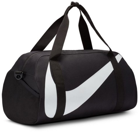 Torba Nike Gym Club DR6100-010 sportstyle Torba Nike Gym Club DR6100-010 sportstyle