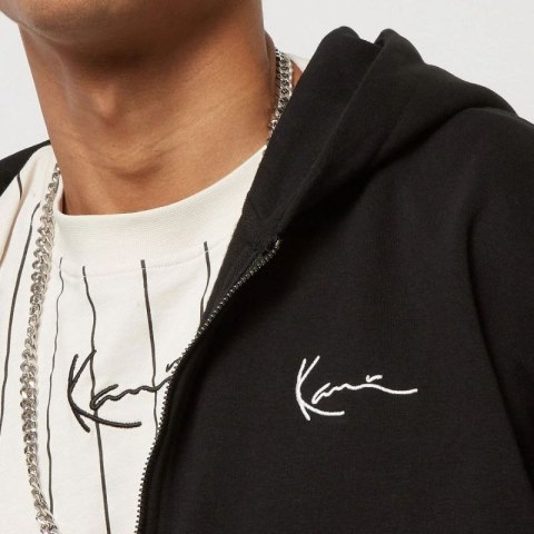 Bluza Karl Kani Chest Signature Essential Zip Hoodie M 6022897 S Bluza Karl Kani Chest Signature Essential Zip Hoodie M 6022897 S
