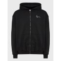 Bluza Karl Kani Chest Signature Essential Zip Hoodie M 6022897 S