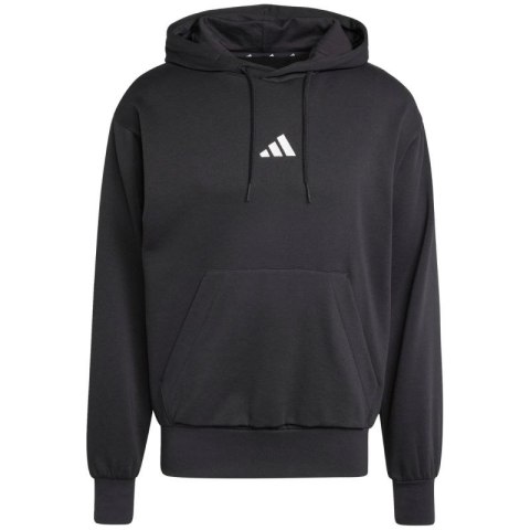 Bluza adidas Essentials Feelcozy Fleece Hoodie M JE3807 S