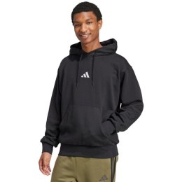 Bluza adidas Essentials Feelcozy Fleece Hoodie M JE3807 S