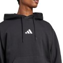 Bluza adidas Essentials Feelcozy Fleece Hoodie M JE3807 S