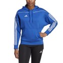 Bluza adidas Tiro 23 League Sweat Hoodie W IC7851 L