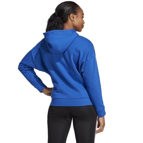 Bluza adidas Tiro 23 League Sweat Hoodie W IC7851 L Bluza adidas Tiro 23 League Sweat Hoodie W IC7851 L