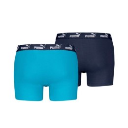 Bokserki Puma Elements Basic 2P M 938753 08 2 XL