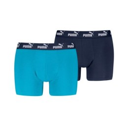 Bokserki Puma Elements Basic 2P M 938753 08 L