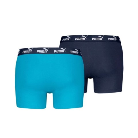 Bokserki Puma Elements Basic 2P M 938753 08 M Bokserki Puma Elements Basic 2P M 938753 08 M