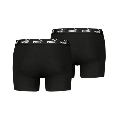 Bokserki Puma Elements Basic 2P M 938753 09 XL Bokserki Puma Elements Basic 2P M 938753 09 XL