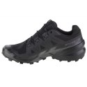 Buty do biegania Salomon Speedcross 6 Wide M 417440 43 1/3