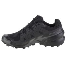 Buty do biegania Salomon Speedcross 6 Wide M 417440 43 1/3