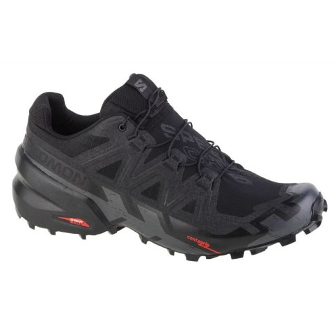 Buty do biegania Salomon Speedcross 6 Wide M 417440 44