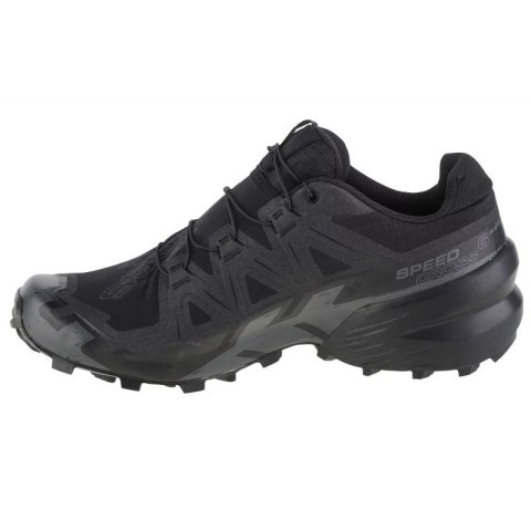 Buty do biegania Salomon Speedcross 6 Wide M 417440 44 Buty do biegania Salomon Speedcross 6 Wide M 417440 44