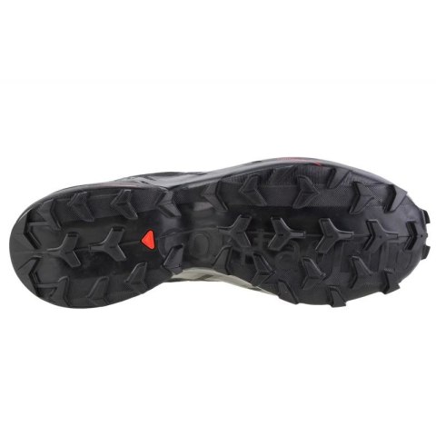 Buty do biegania Salomon Speedcross 6 Wide M 417440 44 Buty do biegania Salomon Speedcross 6 Wide M 417440 44