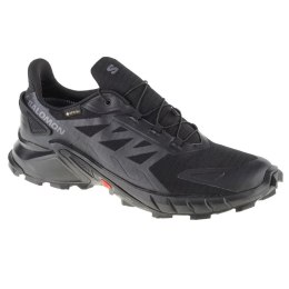 Buty do biegania Salomon Supercross 4 GTX M 417316 42 2/3