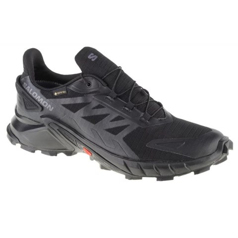 Buty do biegania Salomon Supercross 4 GTX M 417316 44 2/3 Buty do biegania Salomon Supercross 4 GTX M 417316 44 2/3
