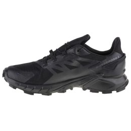 Buty do biegania Salomon Supercross 4 GTX M 417316 46