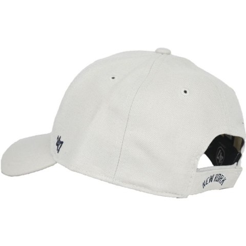 Czapka z daszkiem 47 Brand New York Yankees MVP B-MVP17WBV-BN OSFM Czapka z daszkiem 47 Brand New York Yankees MVP B-MVP17WBV-BN OSFM
