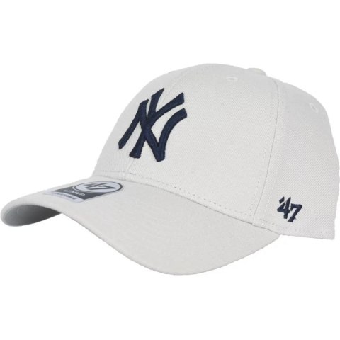 Czapka z daszkiem 47 Brand New York Yankees MVP B-MVP17WBV-BN OSFM Czapka z daszkiem 47 Brand New York Yankees MVP B-MVP17WBV-BN OSFM